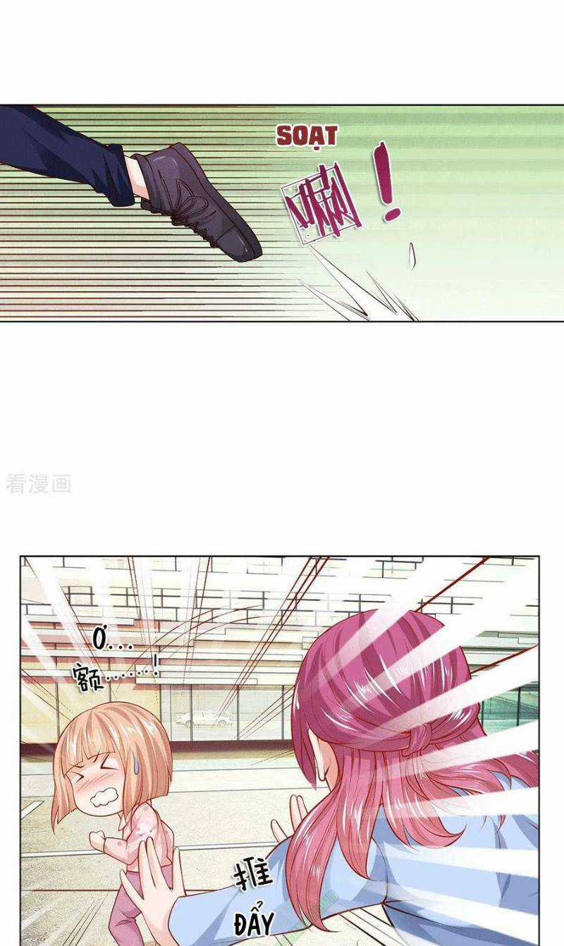 Cực Phẩm Yêu Nghiệt Chapter 12 trang 6