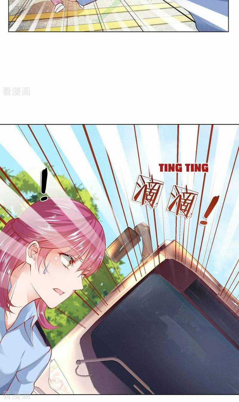 Cực Phẩm Yêu Nghiệt Chapter 12 trang 7