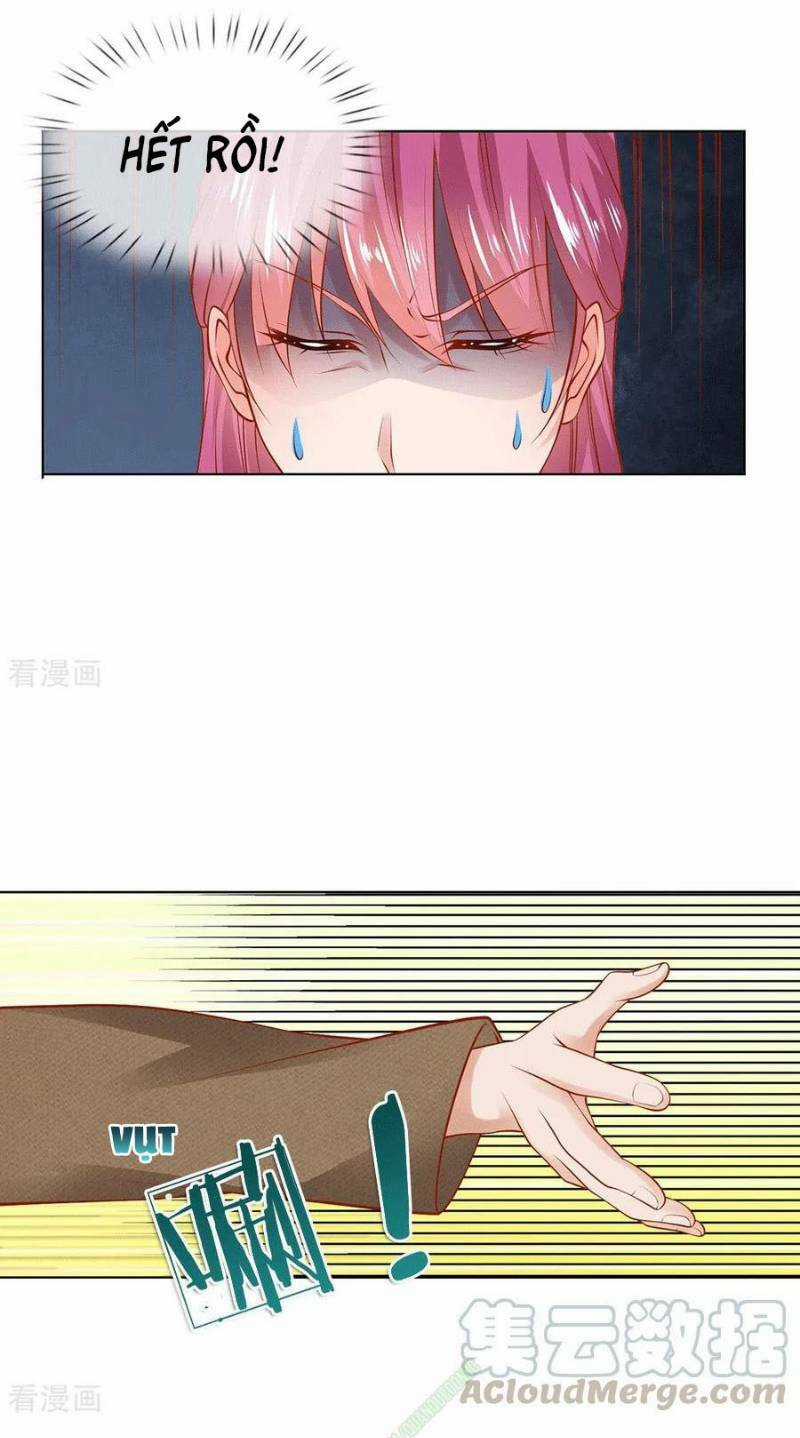 Cực Phẩm Yêu Nghiệt Chapter 12 trang 8