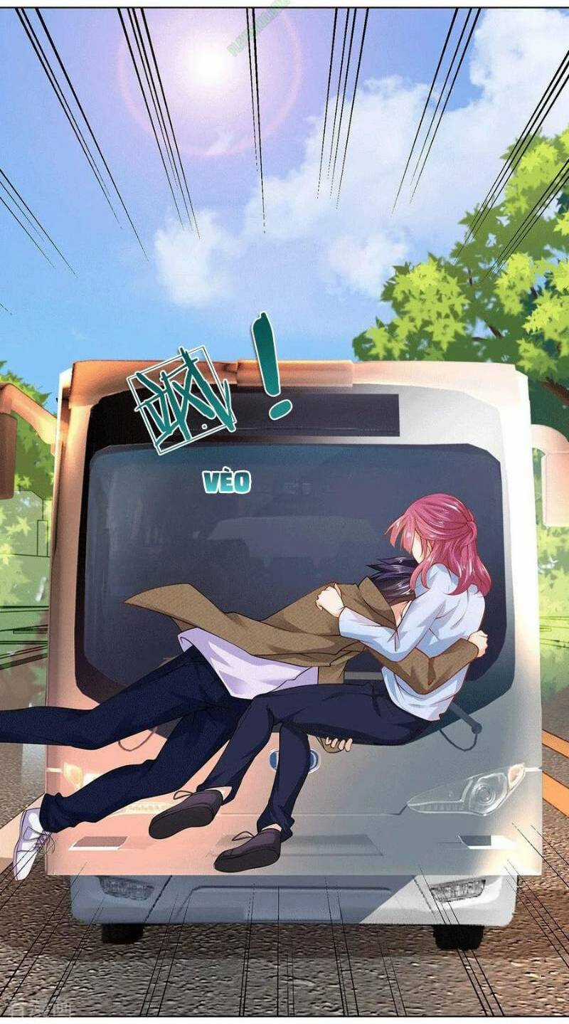 Cực Phẩm Yêu Nghiệt Chapter 12 trang 9