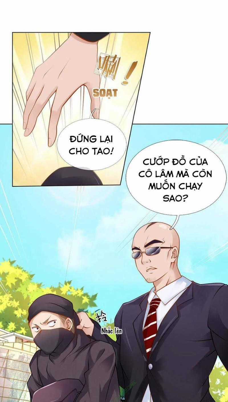 Cực Phẩm Yêu Nghiệt Chapter 13 trang 0
