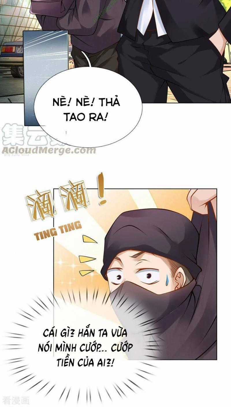 Cực Phẩm Yêu Nghiệt Chapter 13 trang 1