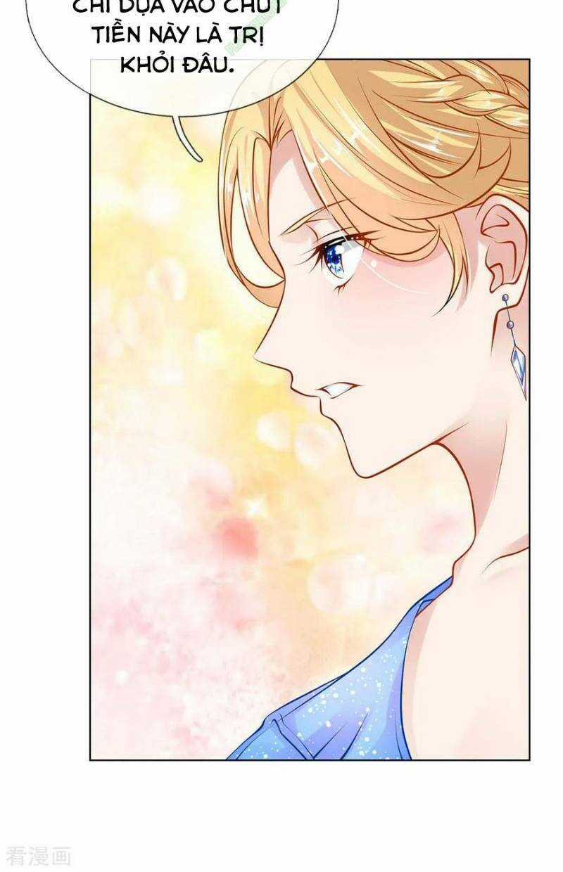 Cực Phẩm Yêu Nghiệt Chapter 13 trang 11