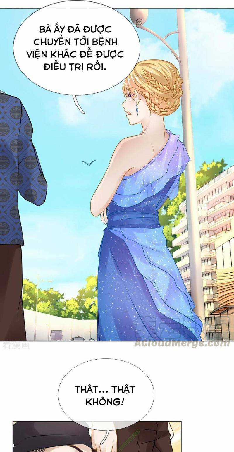 Cực Phẩm Yêu Nghiệt Chapter 13 trang 12