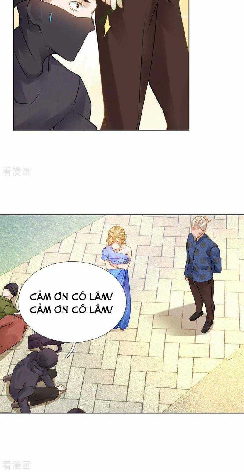 Cực Phẩm Yêu Nghiệt Chapter 13 trang 13