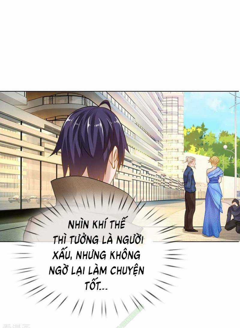 Cực Phẩm Yêu Nghiệt Chapter 13 trang 14