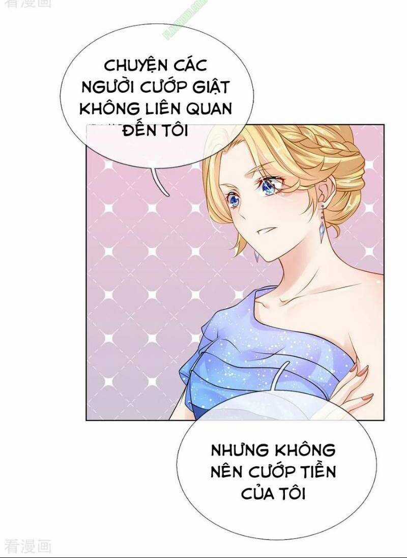 Cực Phẩm Yêu Nghiệt Chapter 13 trang 15