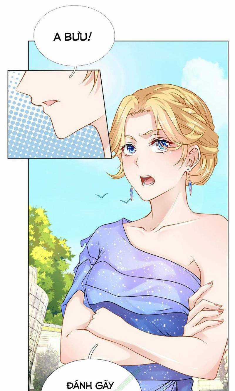 Cực Phẩm Yêu Nghiệt Chapter 13 trang 16