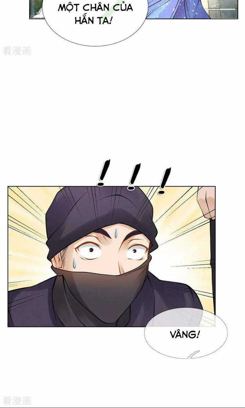 Cực Phẩm Yêu Nghiệt Chapter 13 trang 17