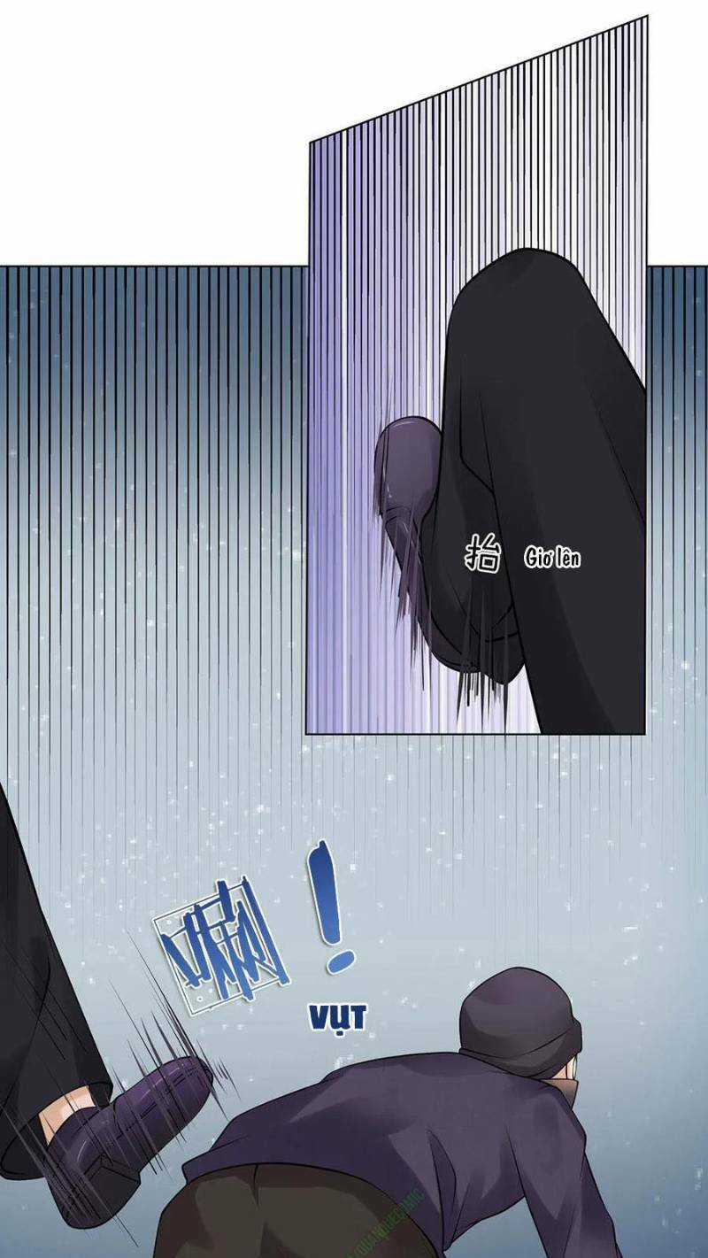 Cực Phẩm Yêu Nghiệt Chapter 13 trang 18