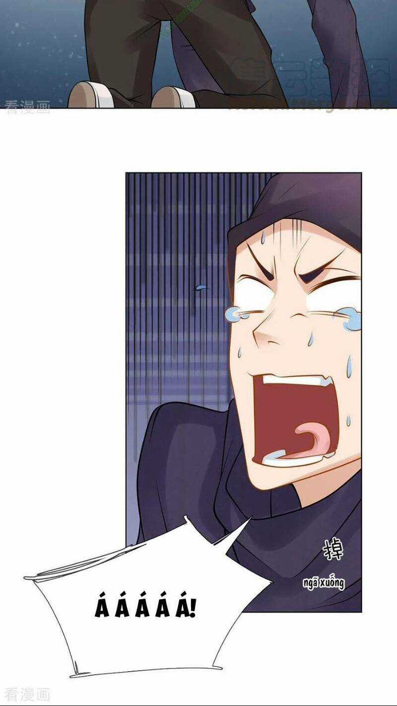 Cực Phẩm Yêu Nghiệt Chapter 13 trang 19