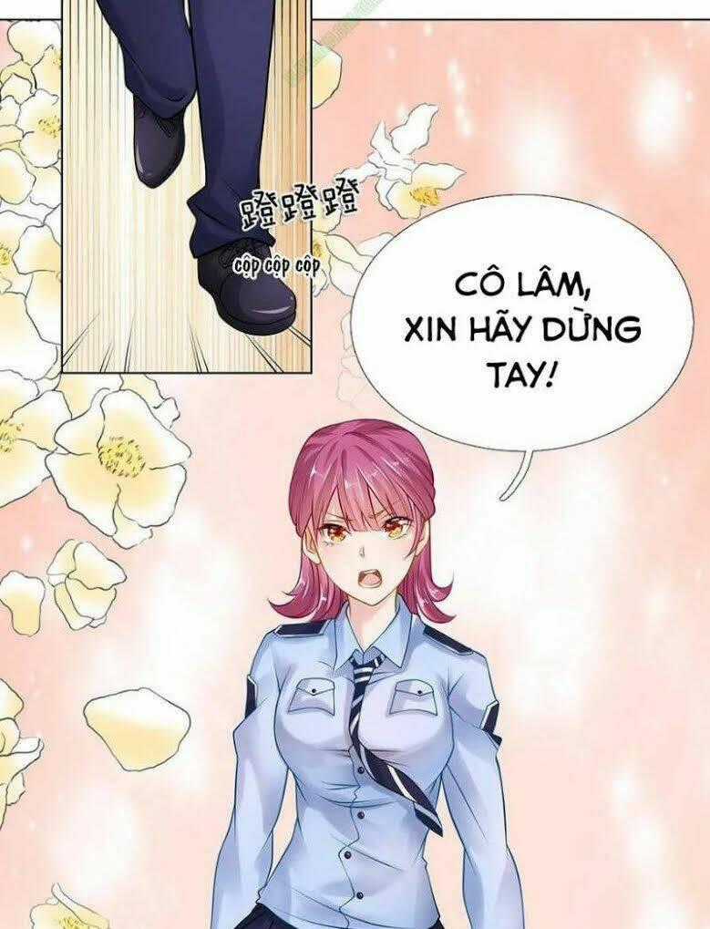 Cực Phẩm Yêu Nghiệt Chapter 13 trang 21