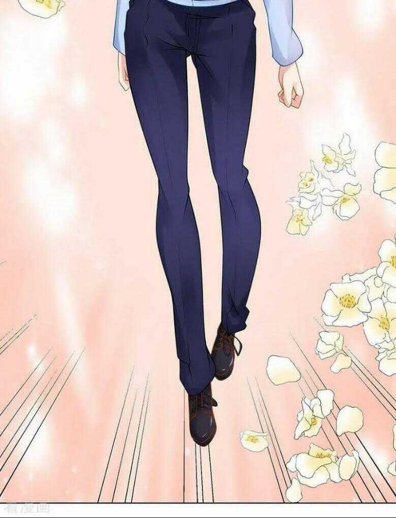 Cực Phẩm Yêu Nghiệt Chapter 13 trang 22