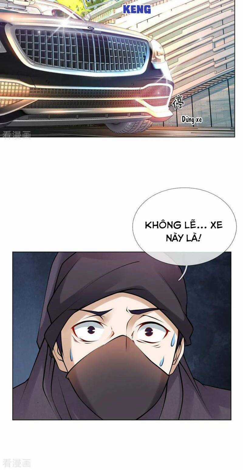 Cực Phẩm Yêu Nghiệt Chapter 13 trang 3