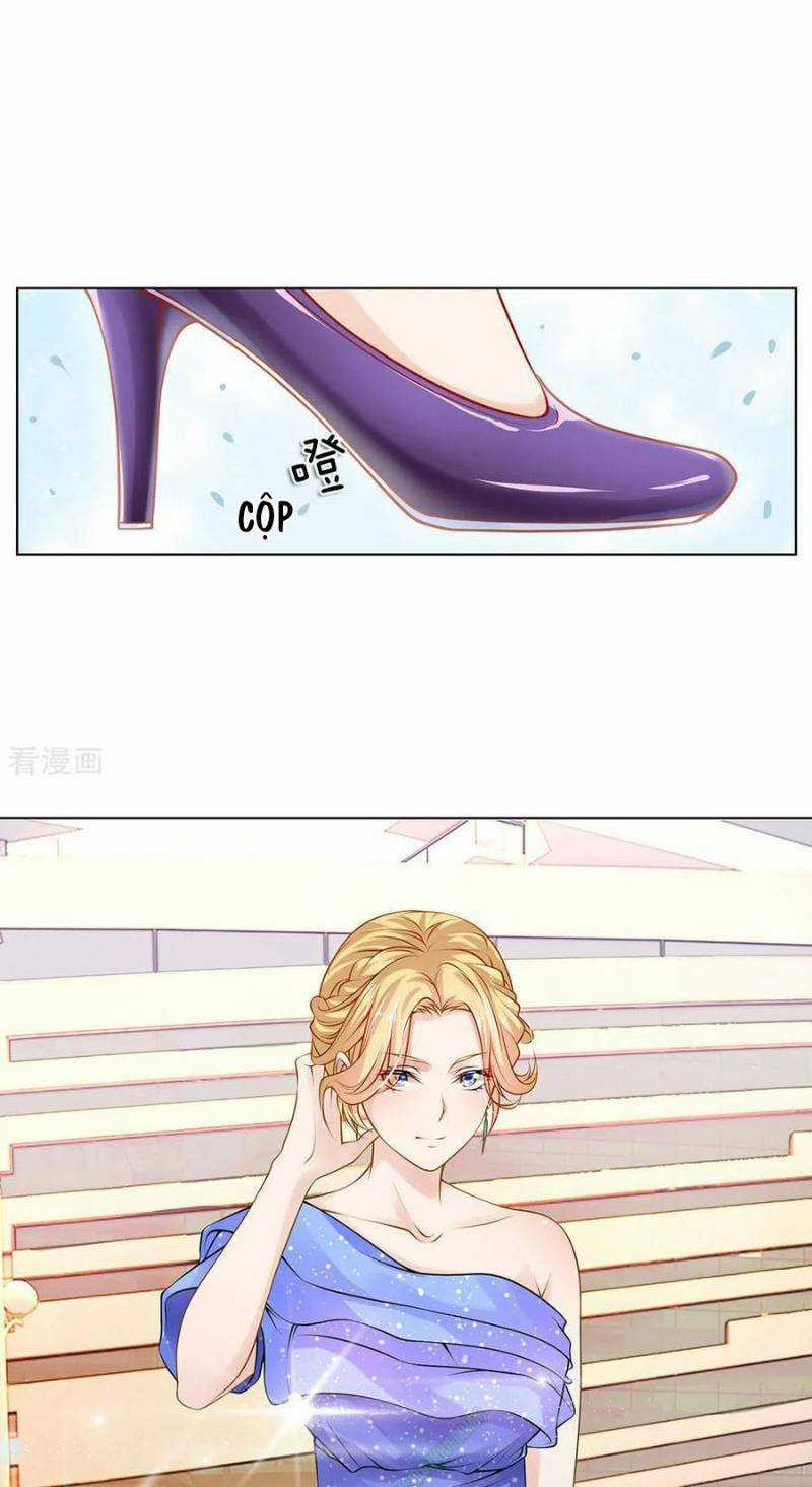 Cực Phẩm Yêu Nghiệt Chapter 13 trang 4