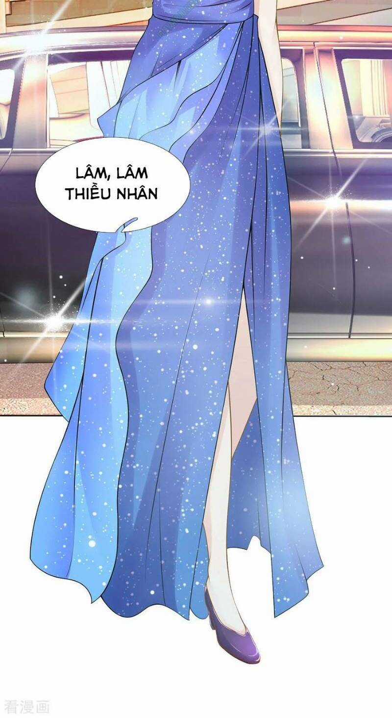 Cực Phẩm Yêu Nghiệt Chapter 13 trang 5