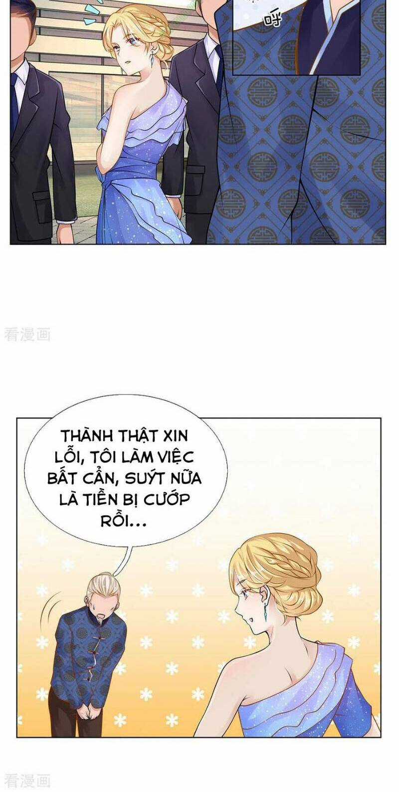 Cực Phẩm Yêu Nghiệt Chapter 13 trang 7