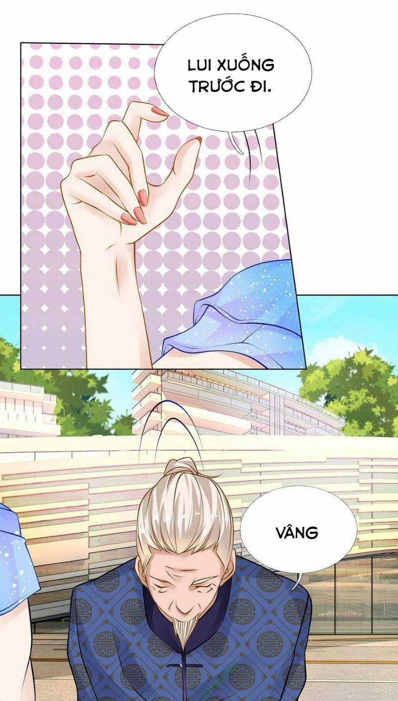 Cực Phẩm Yêu Nghiệt Chapter 13 trang 8