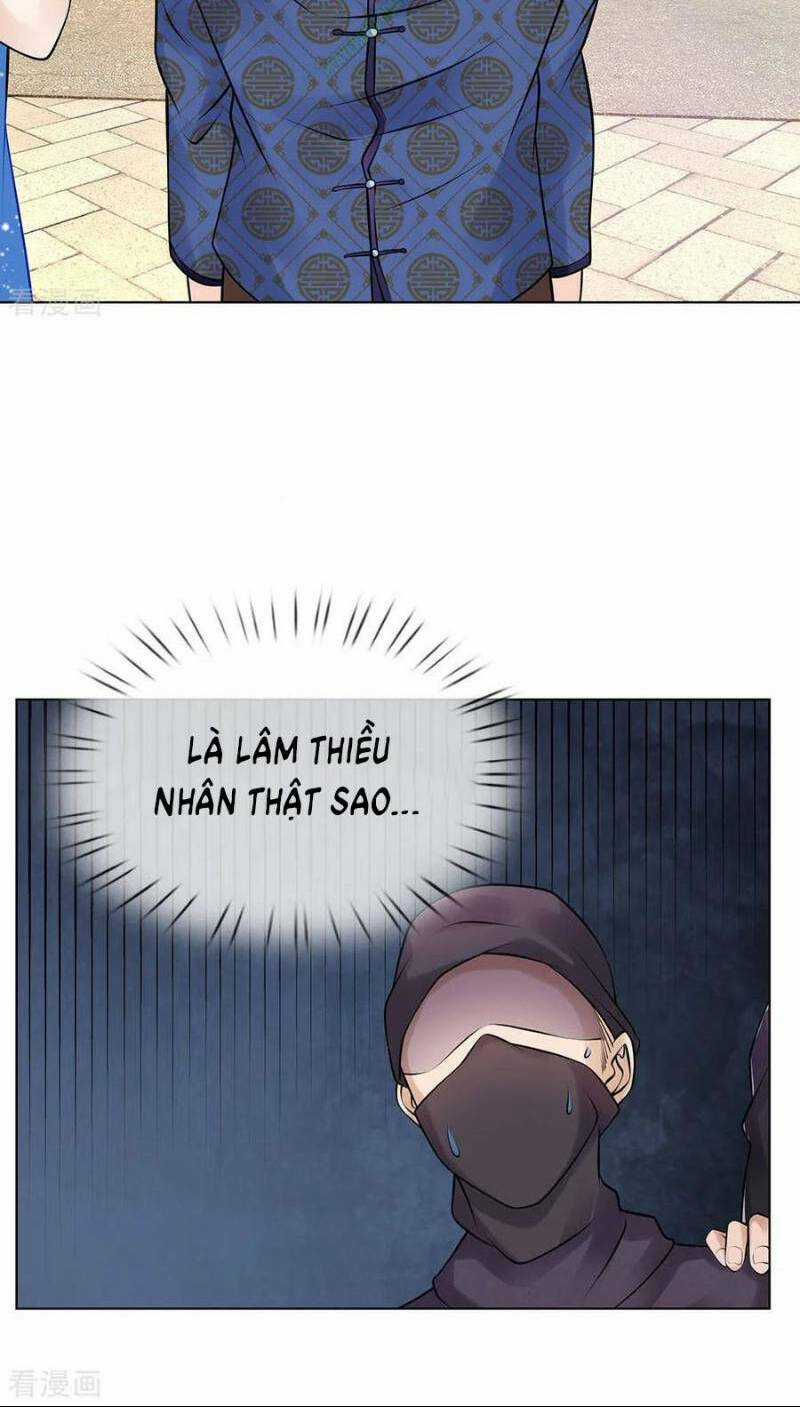 Cực Phẩm Yêu Nghiệt Chapter 13 trang 9