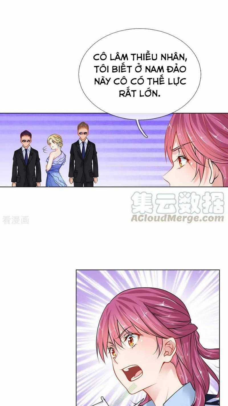 Cực Phẩm Yêu Nghiệt Chapter 14 trang 0