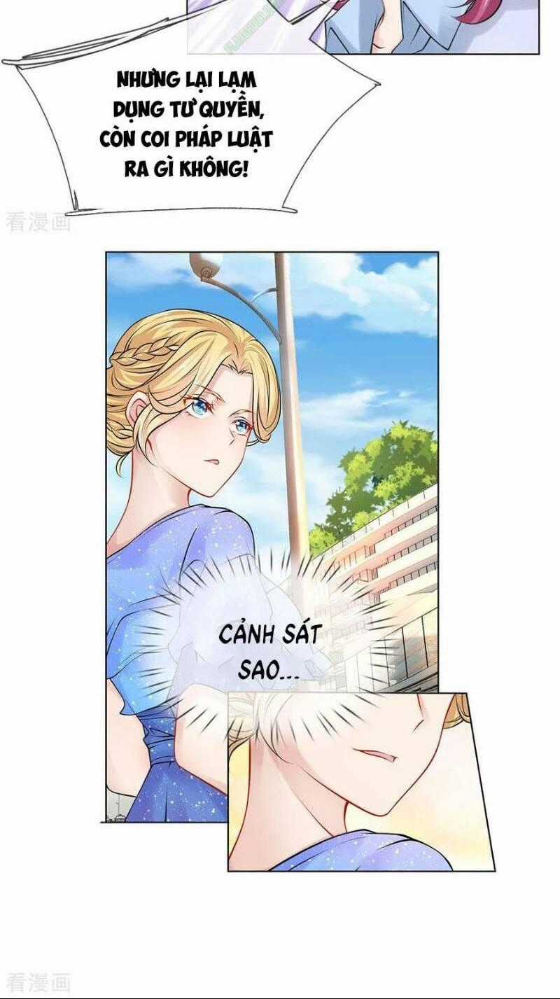Cực Phẩm Yêu Nghiệt Chapter 14 trang 1