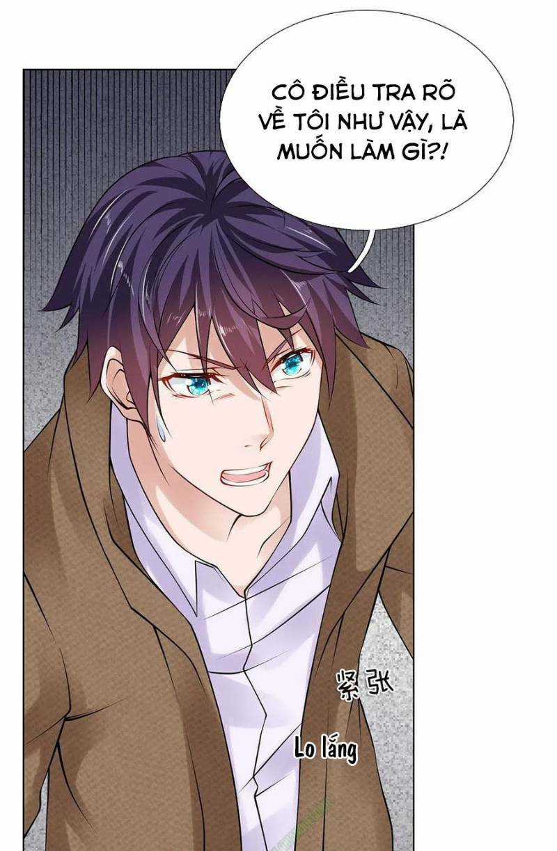 Cực Phẩm Yêu Nghiệt Chapter 14 trang 10