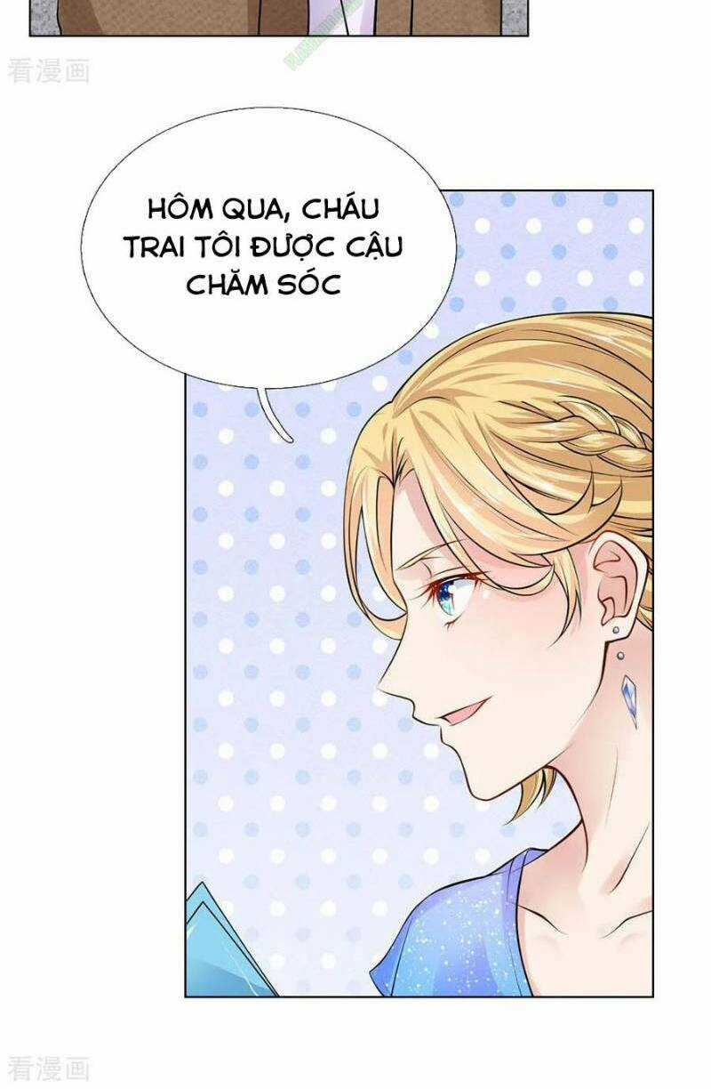 Cực Phẩm Yêu Nghiệt Chapter 14 trang 11