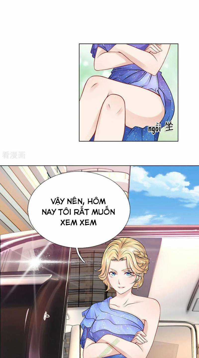 Cực Phẩm Yêu Nghiệt Chapter 14 trang 14