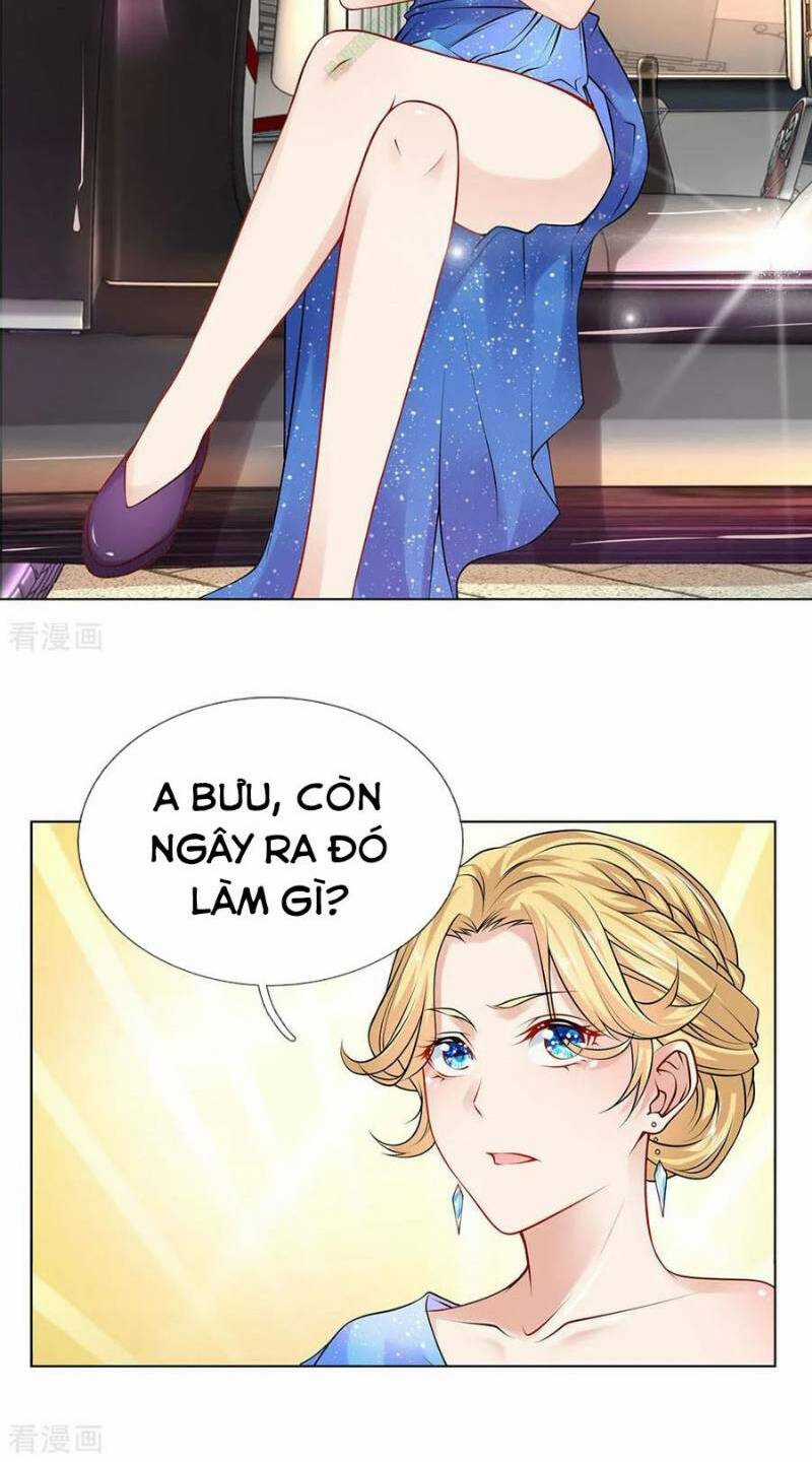 Cực Phẩm Yêu Nghiệt Chapter 14 trang 15