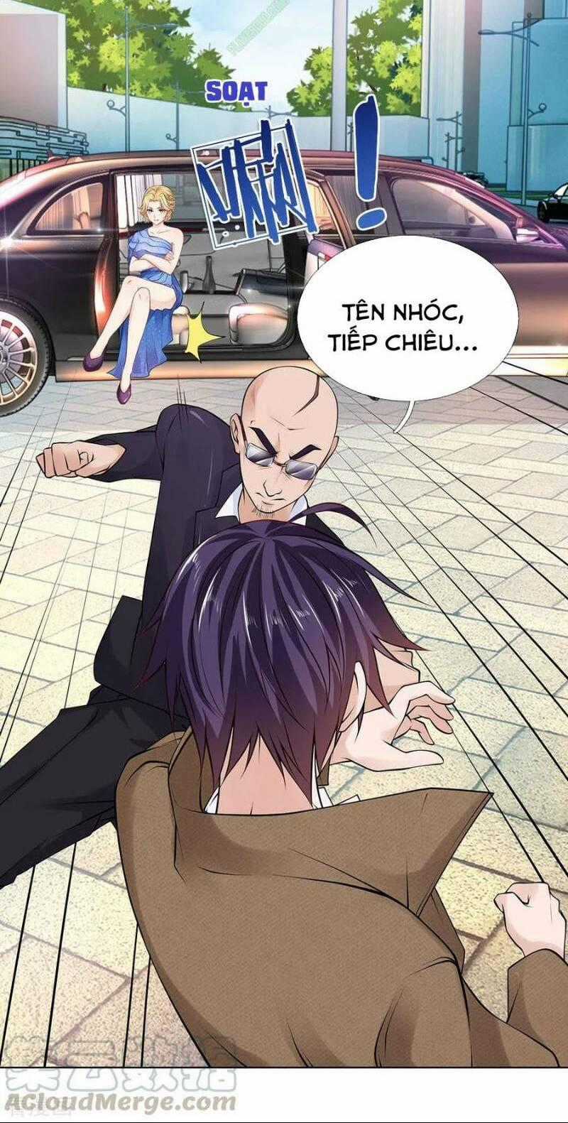 Cực Phẩm Yêu Nghiệt Chapter 14 trang 17