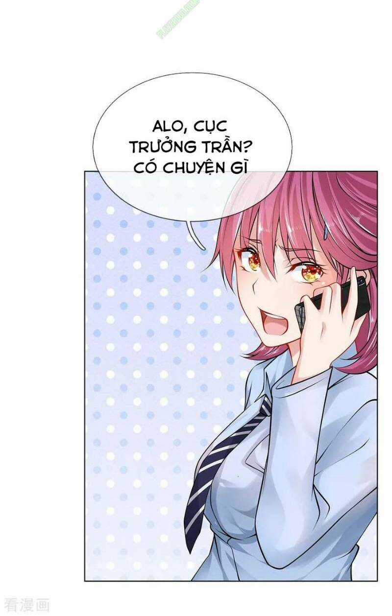 Cực Phẩm Yêu Nghiệt Chapter 14 trang 3