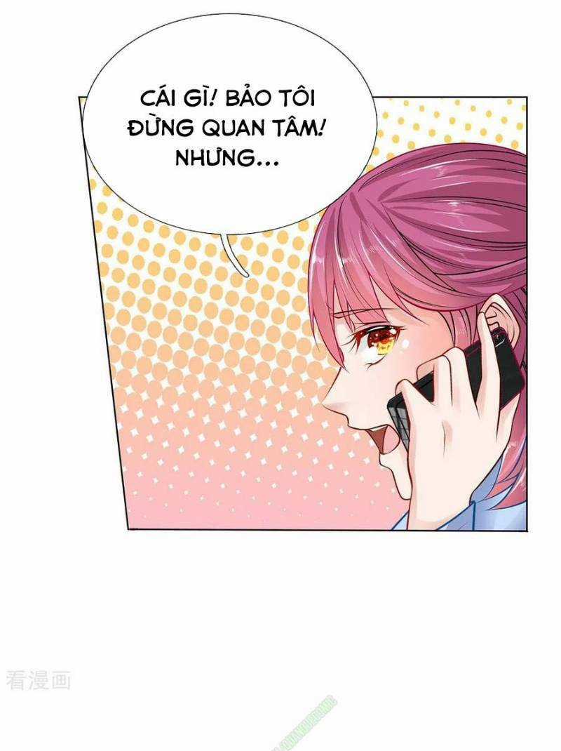 Cực Phẩm Yêu Nghiệt Chapter 14 trang 4