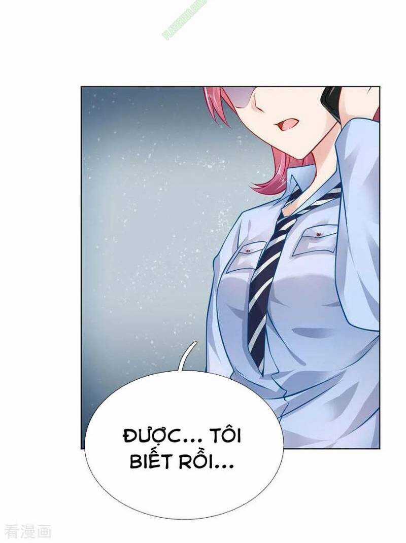 Cực Phẩm Yêu Nghiệt Chapter 14 trang 5