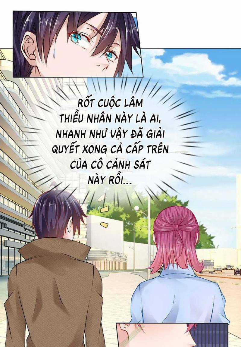 Cực Phẩm Yêu Nghiệt Chapter 14 trang 6