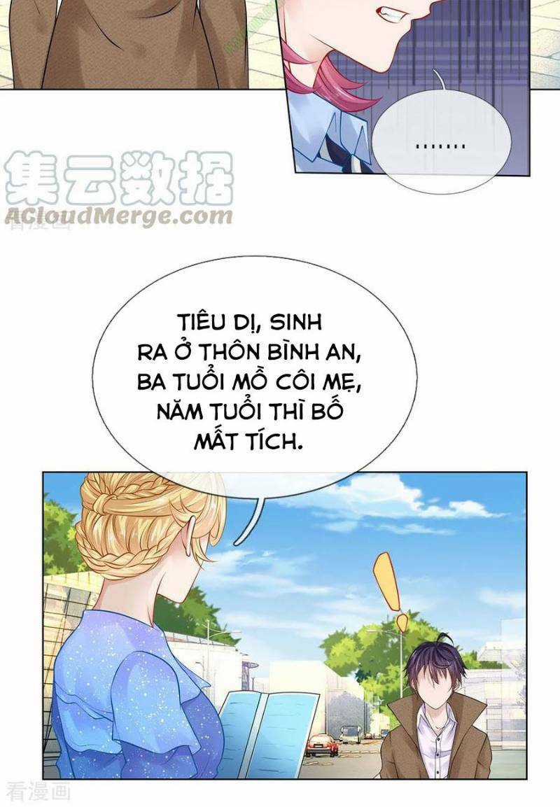 Cực Phẩm Yêu Nghiệt Chapter 14 trang 7