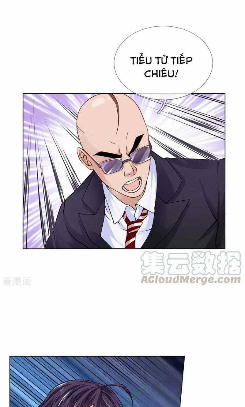 Cực Phẩm Yêu Nghiệt Chapter 15 trang 0