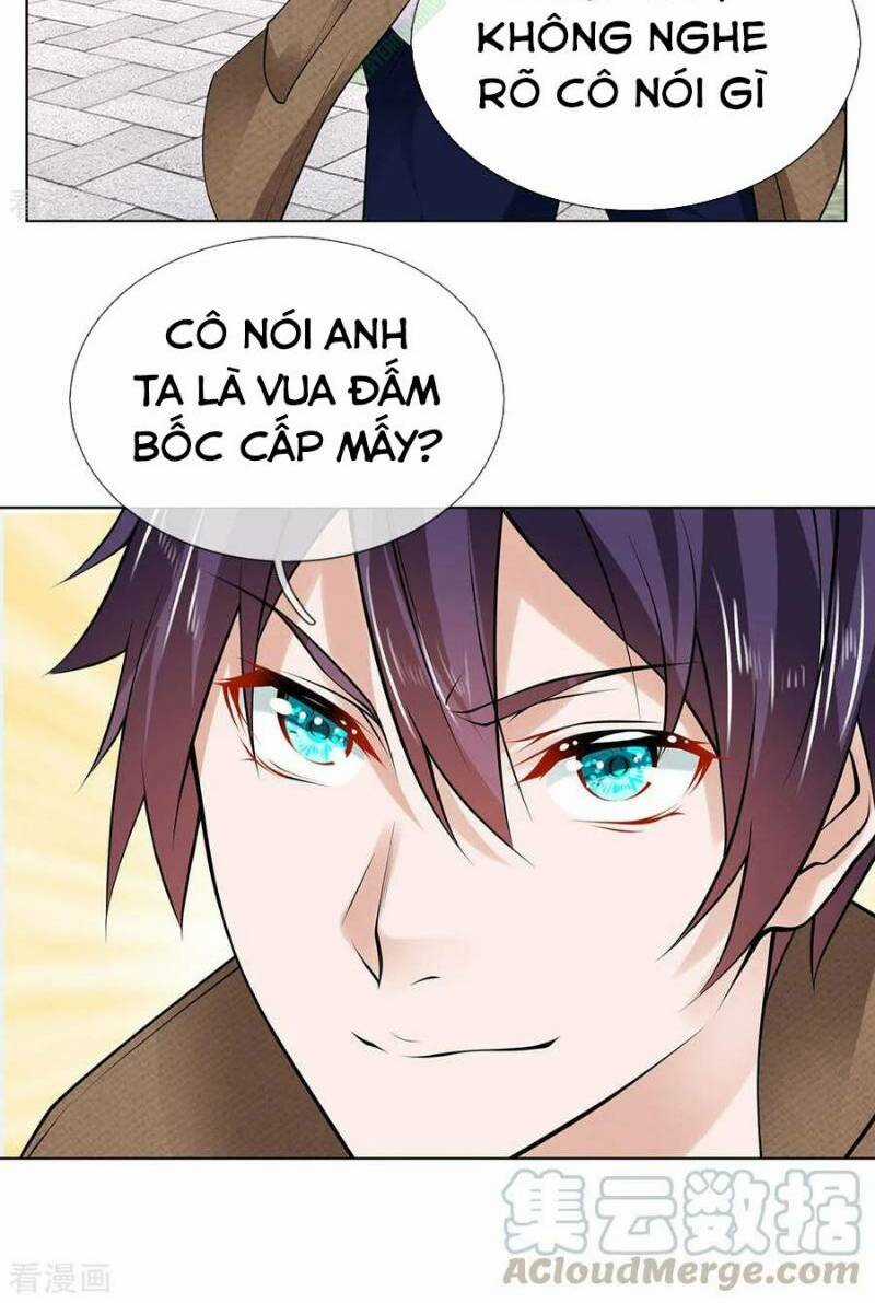 Cực Phẩm Yêu Nghiệt Chapter 15 trang 10