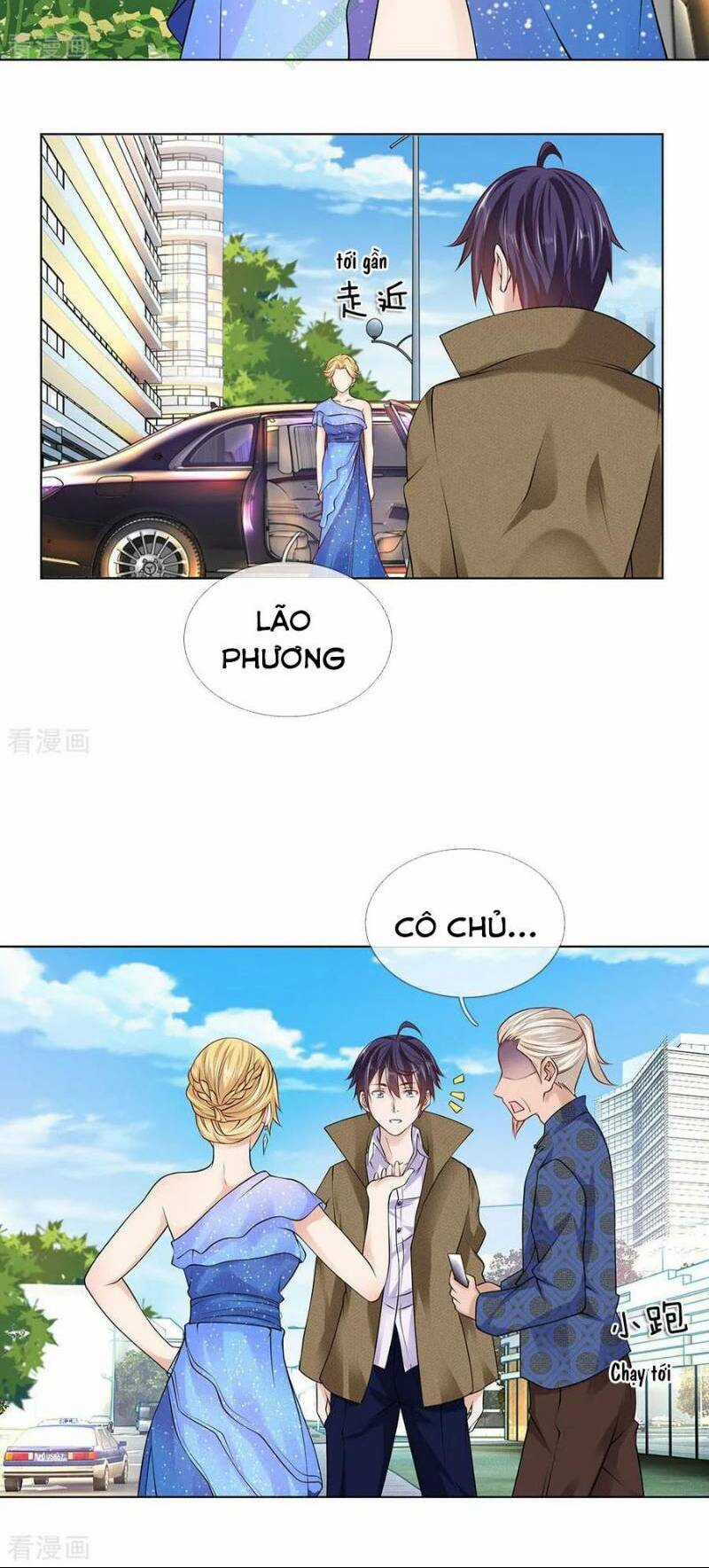 Cực Phẩm Yêu Nghiệt Chapter 15 trang 12