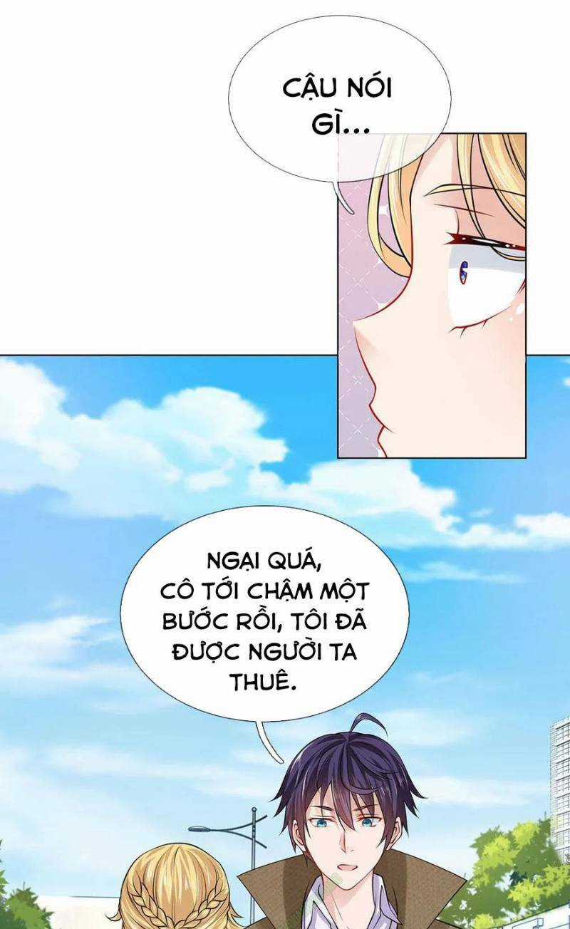 Cực Phẩm Yêu Nghiệt Chapter 15 trang 14