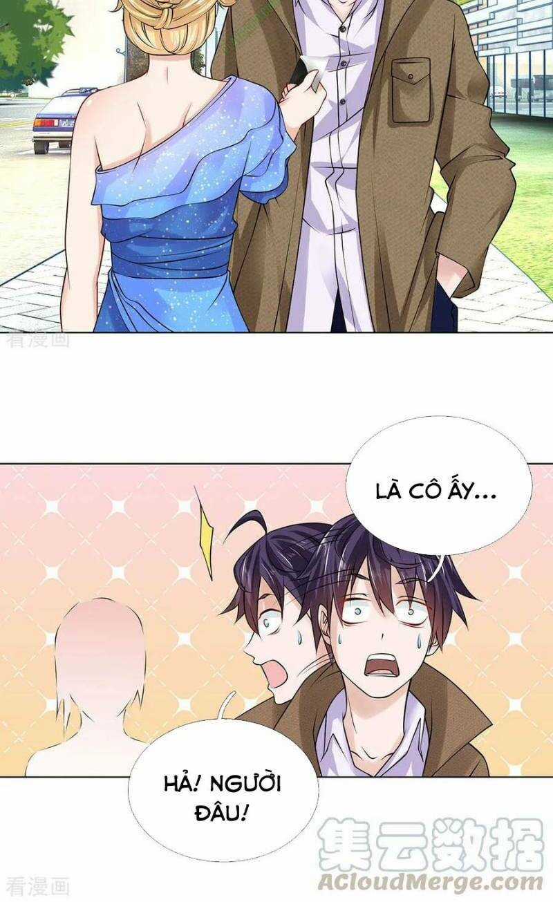 Cực Phẩm Yêu Nghiệt Chapter 15 trang 15