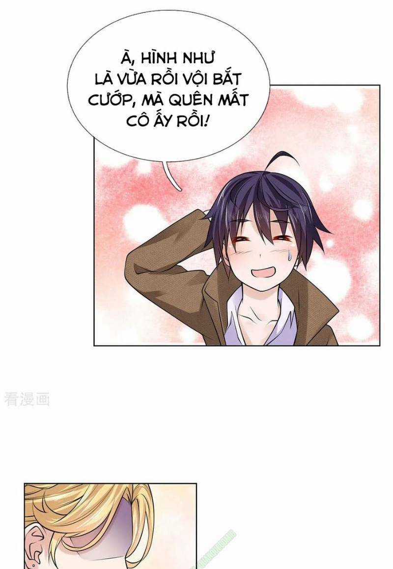 Cực Phẩm Yêu Nghiệt Chapter 15 trang 16