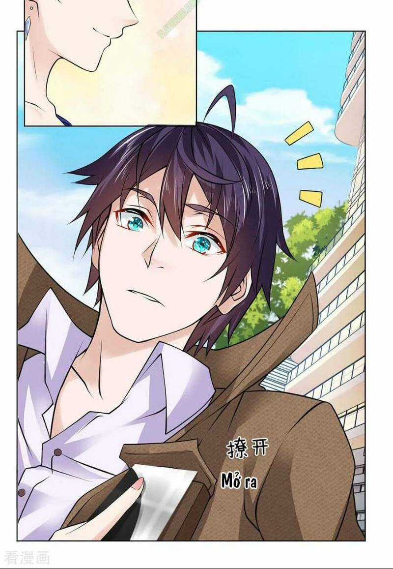 Cực Phẩm Yêu Nghiệt Chapter 15 trang 17