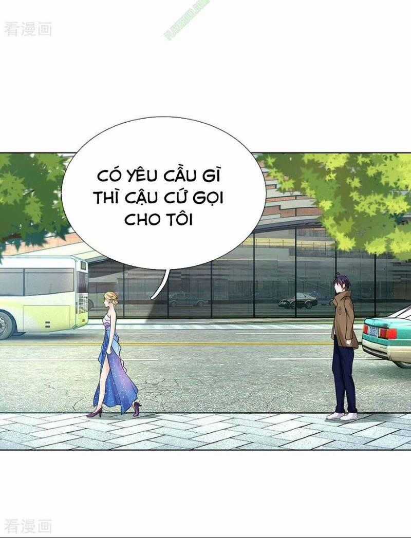 Cực Phẩm Yêu Nghiệt Chapter 15 trang 19