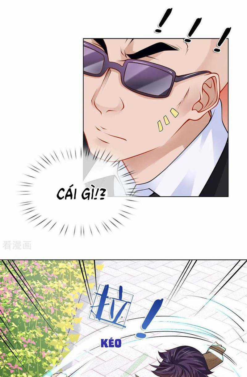 Cực Phẩm Yêu Nghiệt Chapter 15 trang 2