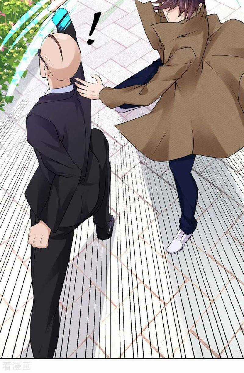 Cực Phẩm Yêu Nghiệt Chapter 15 trang 3