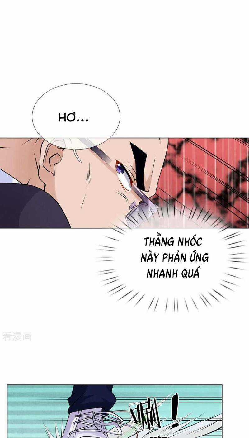 Cực Phẩm Yêu Nghiệt Chapter 15 trang 4