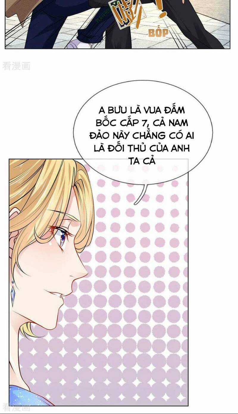 Cực Phẩm Yêu Nghiệt Chapter 15 trang 7