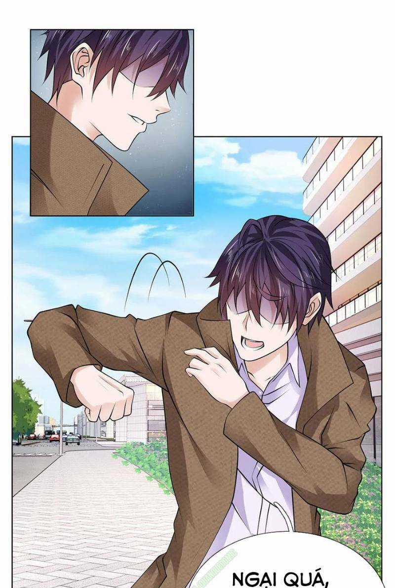 Cực Phẩm Yêu Nghiệt Chapter 15 trang 9