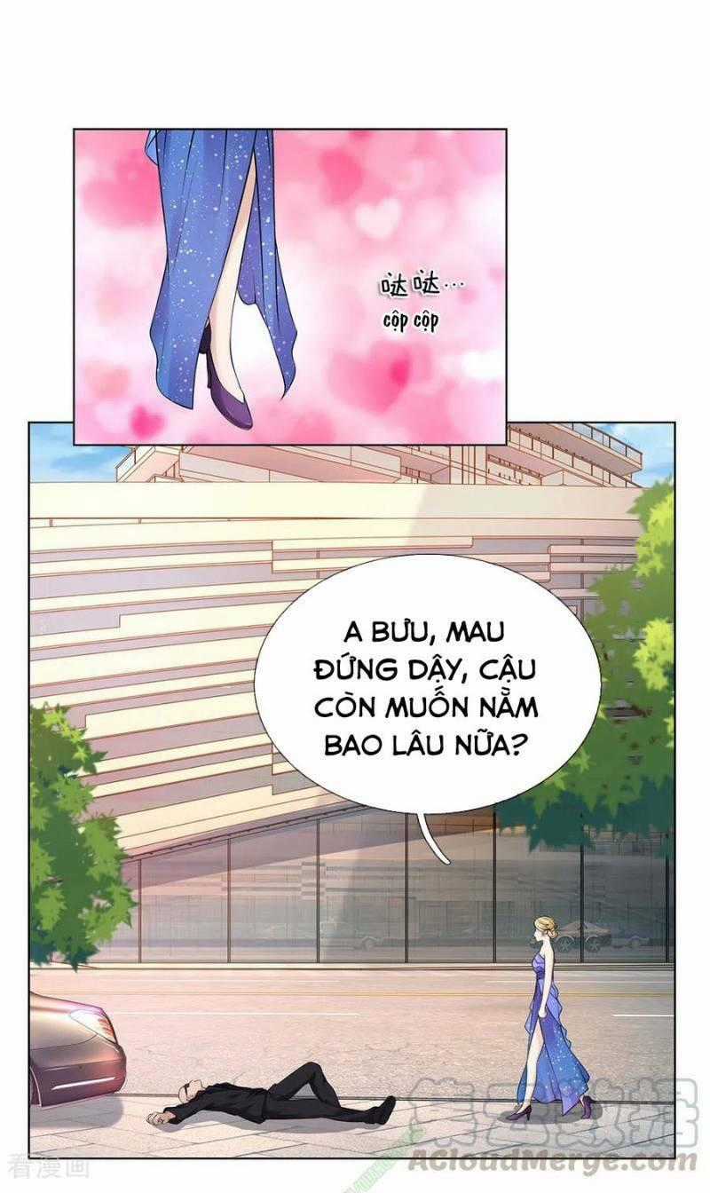 Cực Phẩm Yêu Nghiệt Chapter 16 trang 0