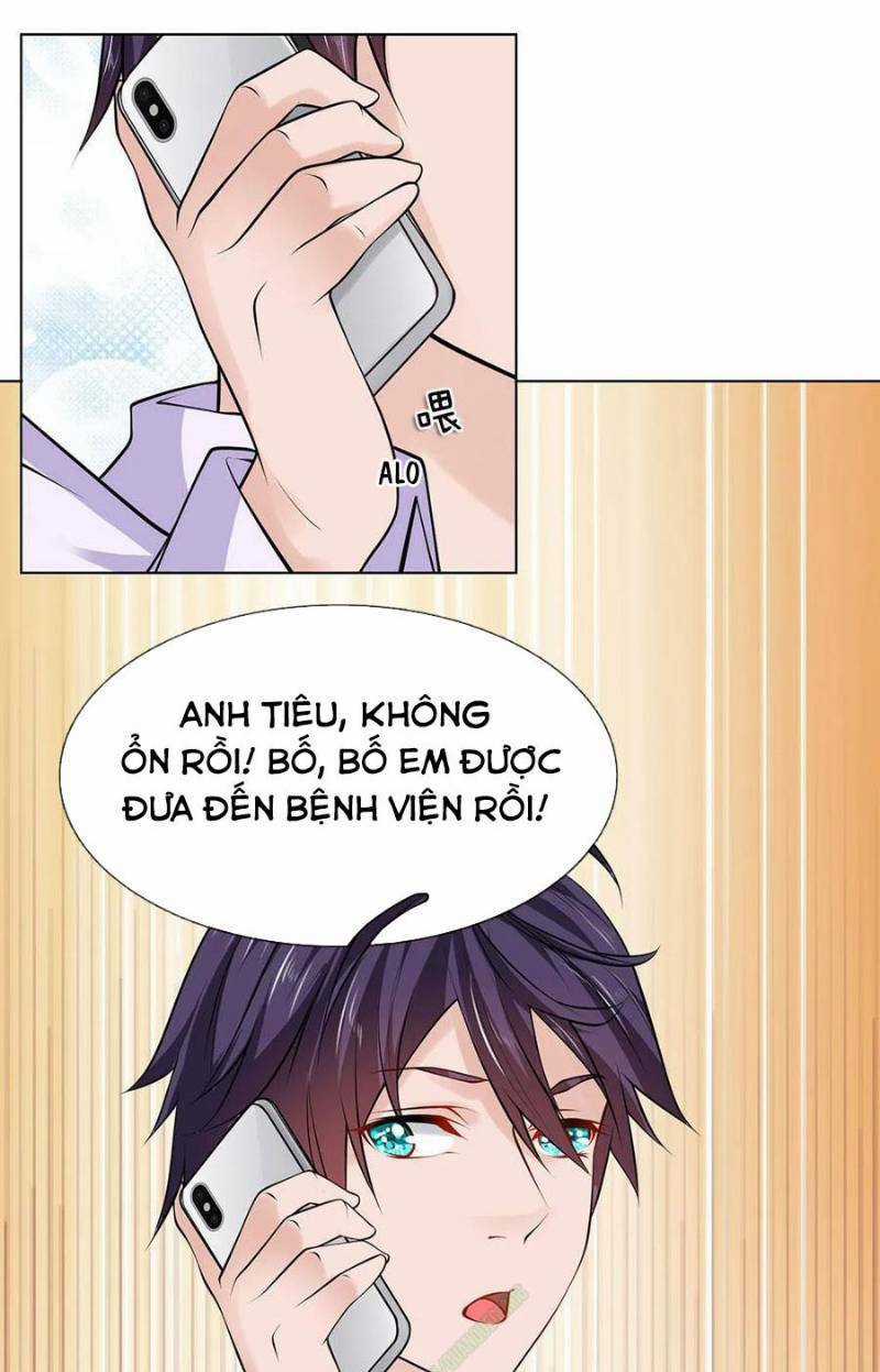 Cực Phẩm Yêu Nghiệt Chapter 16 trang 10